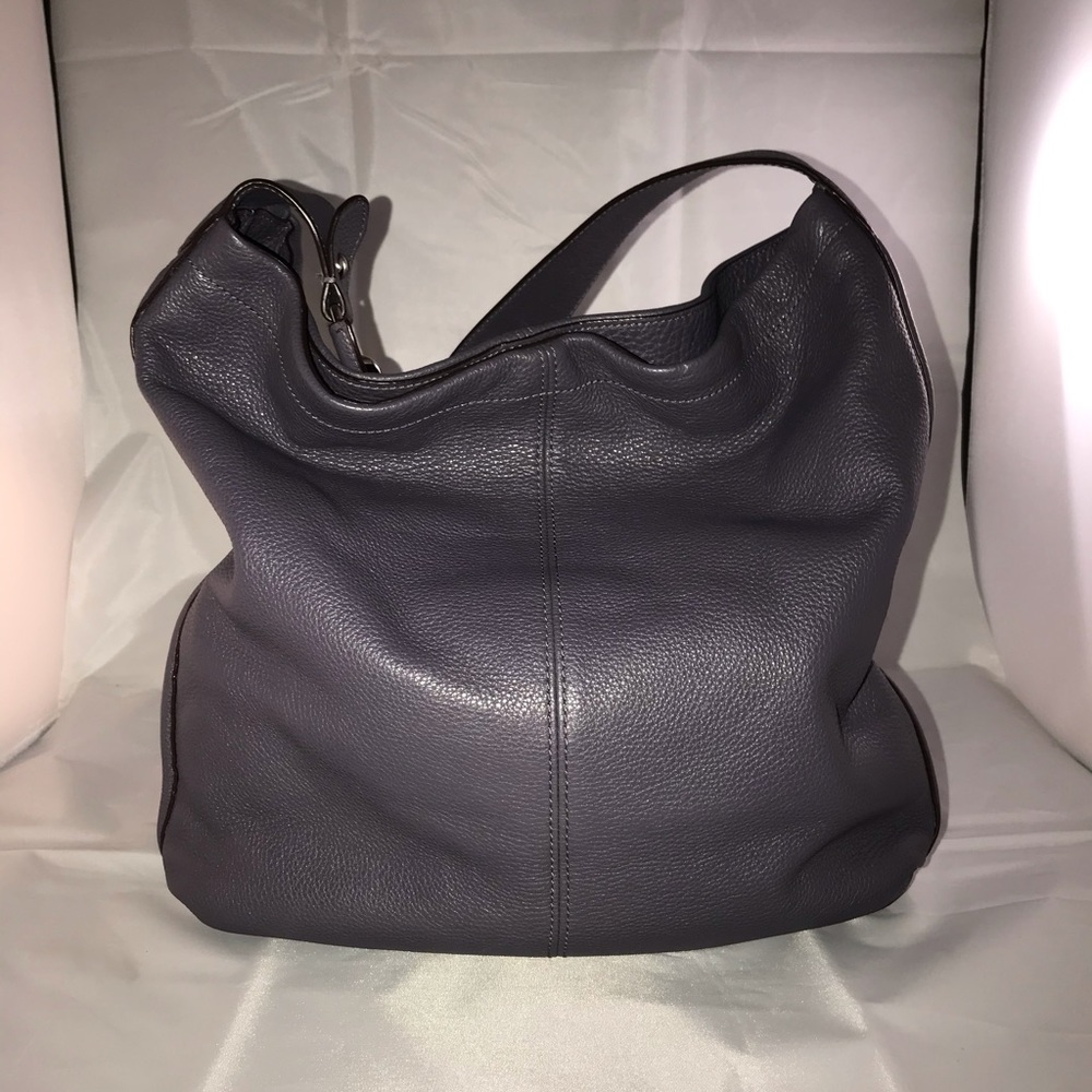 Coach Bucket Bag - Picture 2 of 5